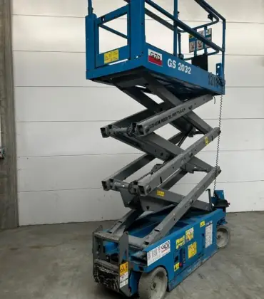 Genie GS 2032