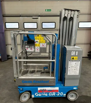 Genie GR-20