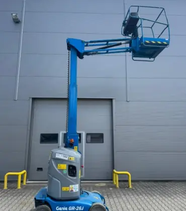 Genie GR-26J