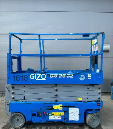 Genie GS 2632