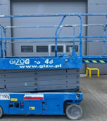 Genie GS 3246