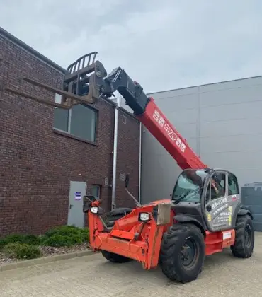 Manitou MT 1440
