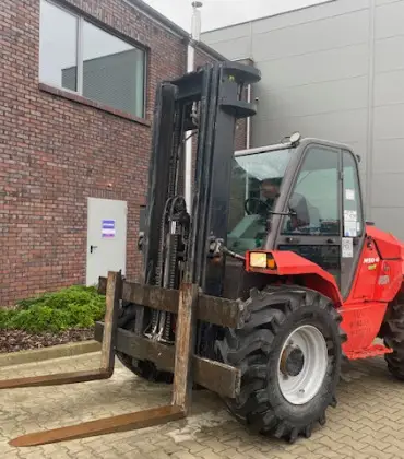 Manitou M50