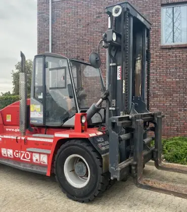 Kalmar 16T