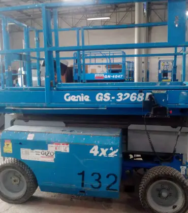 Genie GS 3268 DC